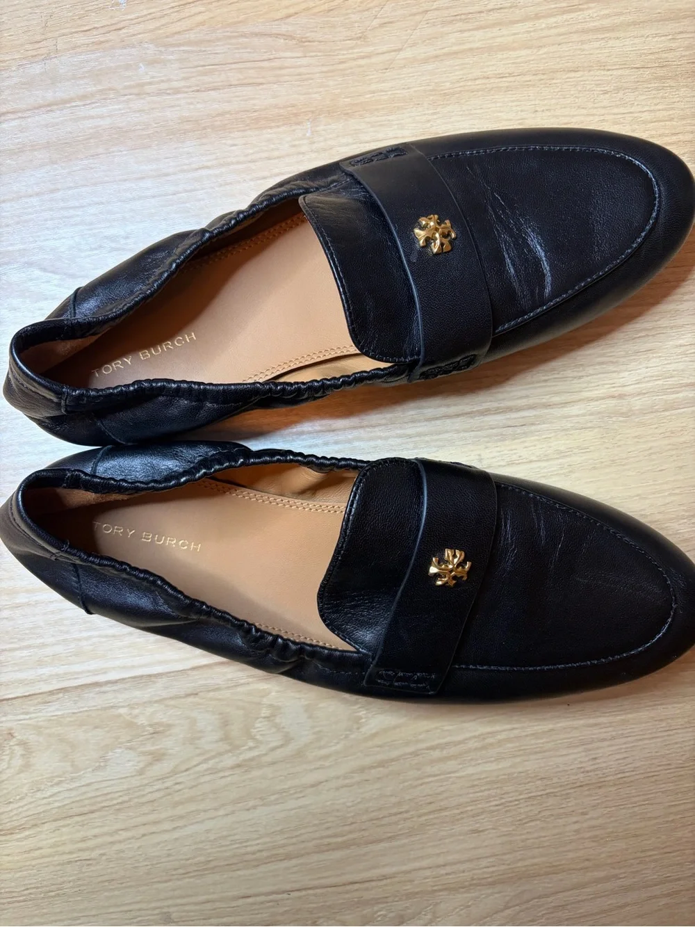 Tory Burch chic tory